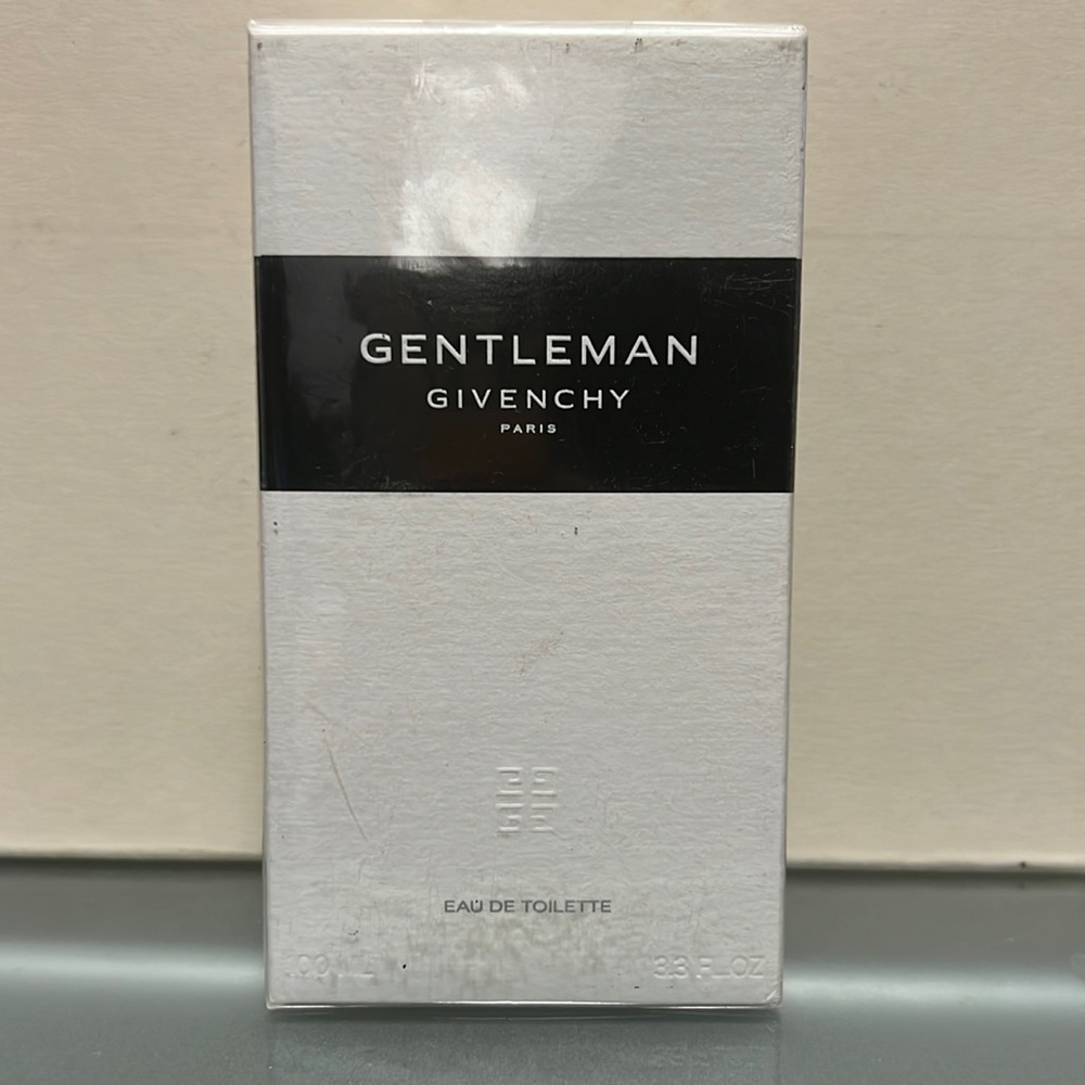 Gentlemen Givenchy 100ml